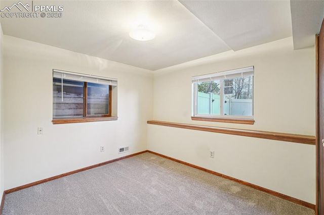 5368 W Cliff Point Circle, Colorado Springs, CO 80919