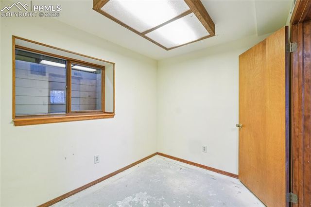 5368 W Cliff Point Circle, Colorado Springs, CO 80919