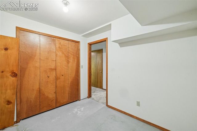 5368 W Cliff Point Circle, Colorado Springs, CO 80919