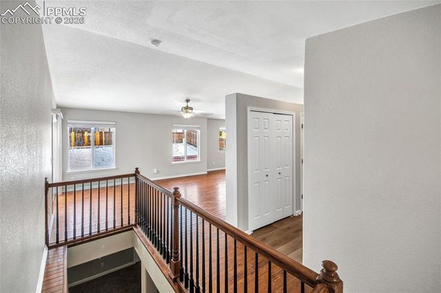 8258 Firethorn Drive, Colorado Springs, CO 80925