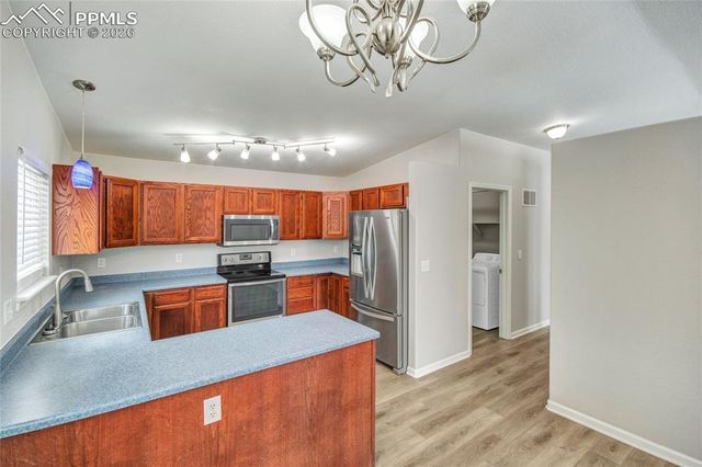 8258 Firethorn Drive, Colorado Springs, CO 80925