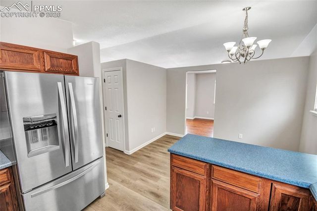 8258 Firethorn Drive, Colorado Springs, CO 80925