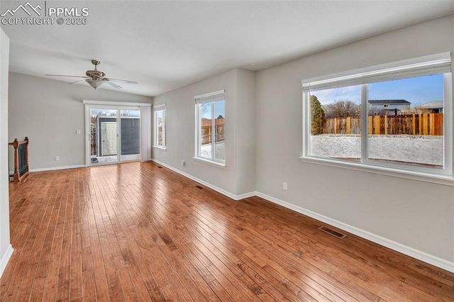 8258 Firethorn Drive, Colorado Springs, CO 80925