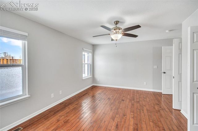 8258 Firethorn Drive, Colorado Springs, CO 80925