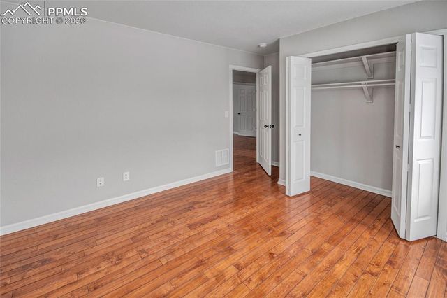 8258 Firethorn Drive, Colorado Springs, CO 80925