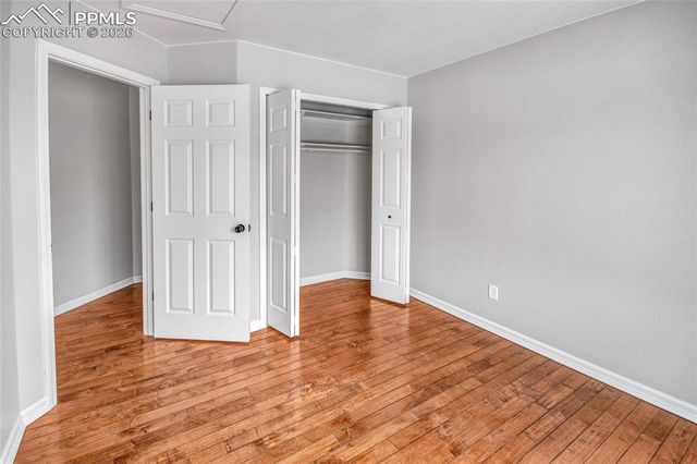 8258 Firethorn Drive, Colorado Springs, CO 80925