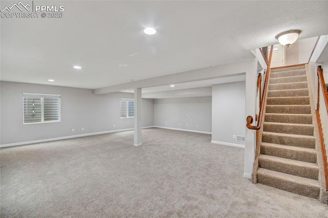 8258 Firethorn Drive, Colorado Springs, CO 80925