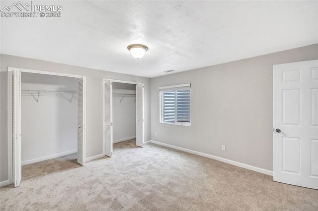 8258 Firethorn Drive, Colorado Springs, CO 80925