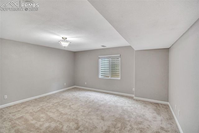 8258 Firethorn Drive, Colorado Springs, CO 80925