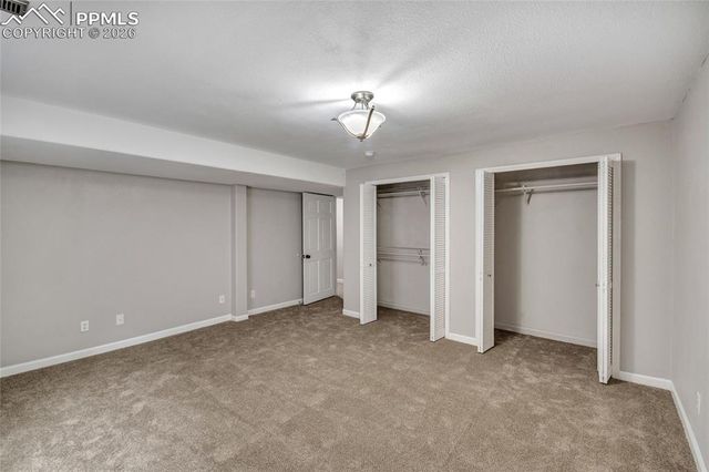 8258 Firethorn Drive, Colorado Springs, CO 80925