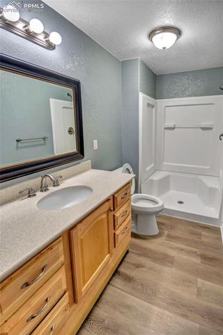 8258 Firethorn Drive, Colorado Springs, CO 80925