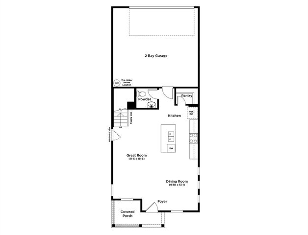 136 Greinert DR, Taylor, TX 76574