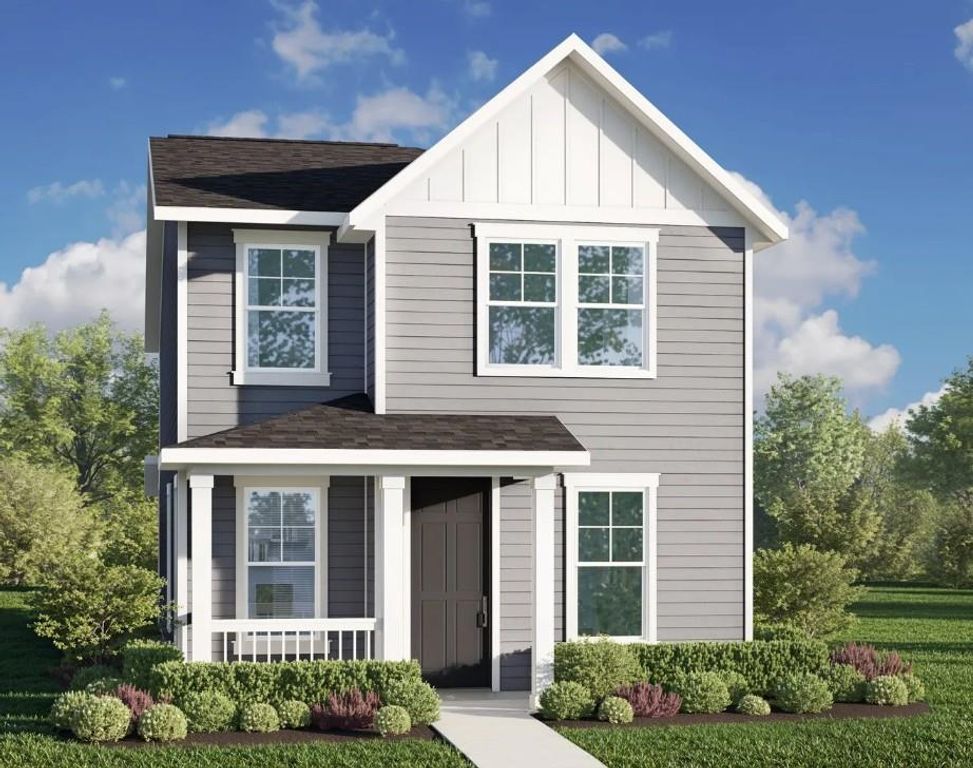 136 Greinert DR, Taylor, TX 76574