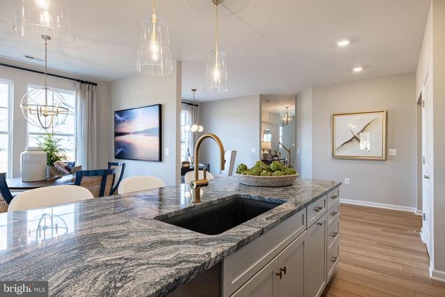 374 BAYBERRY LN, Gordonsville, VA 22942