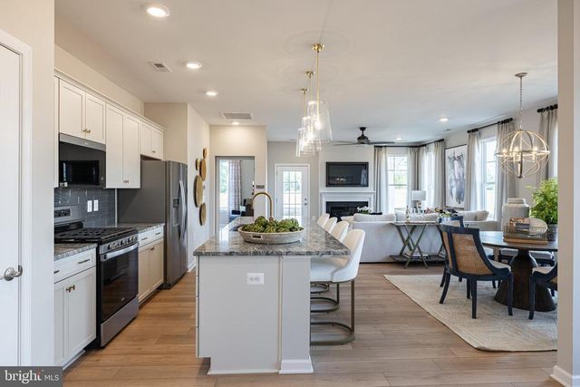 374 BAYBERRY LN, Gordonsville, VA 22942