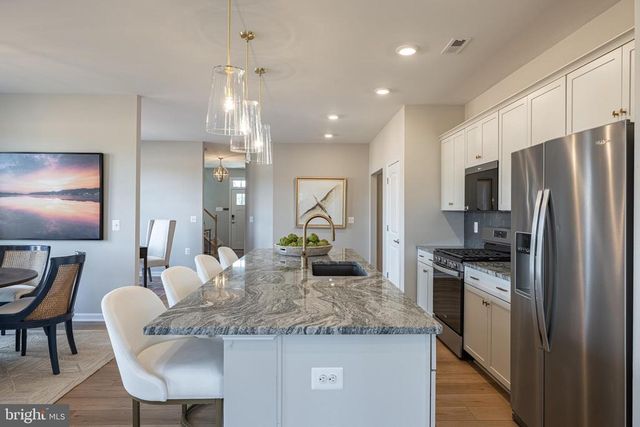 374 BAYBERRY LN, Gordonsville, VA 22942