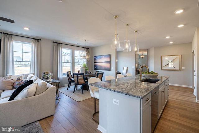 374 BAYBERRY LN, Gordonsville, VA 22942