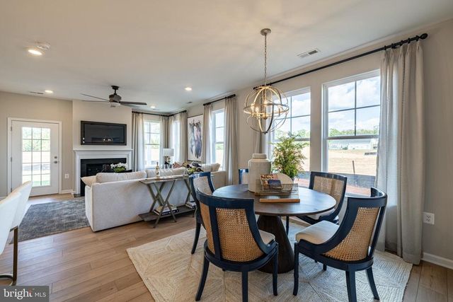 374 BAYBERRY LN, Gordonsville, VA 22942