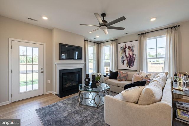 374 BAYBERRY LN, Gordonsville, VA 22942