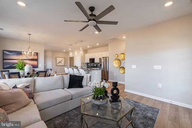 374 BAYBERRY LN, Gordonsville, VA 22942