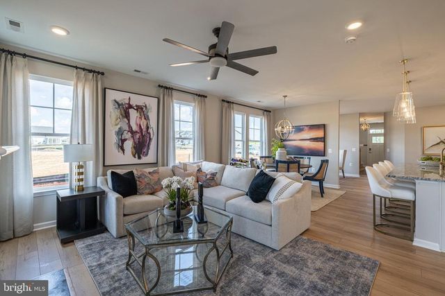 374 BAYBERRY LN, Gordonsville, VA 22942