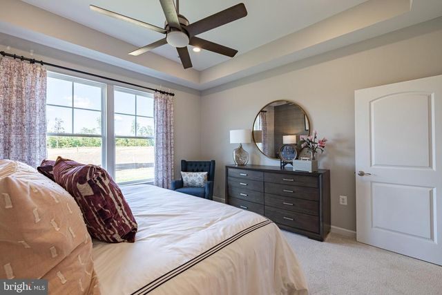 374 BAYBERRY LN, Gordonsville, VA 22942