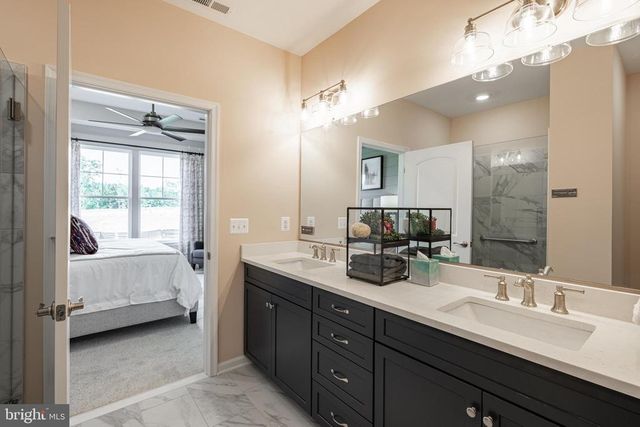 374 BAYBERRY LN, Gordonsville, VA 22942