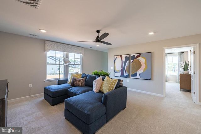 374 BAYBERRY LN, Gordonsville, VA 22942