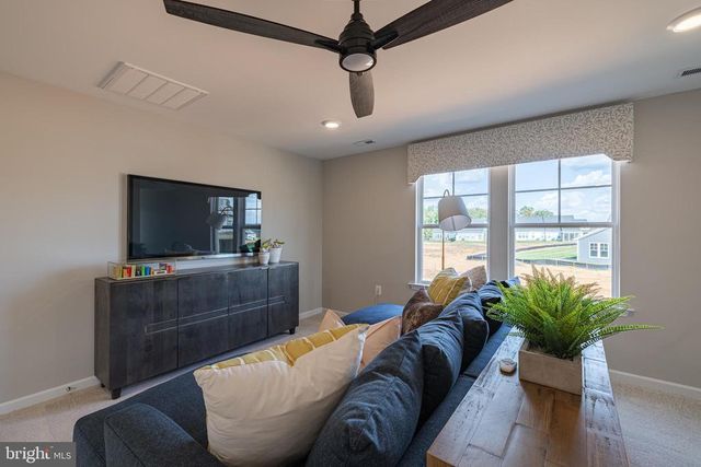 374 BAYBERRY LN, Gordonsville, VA 22942