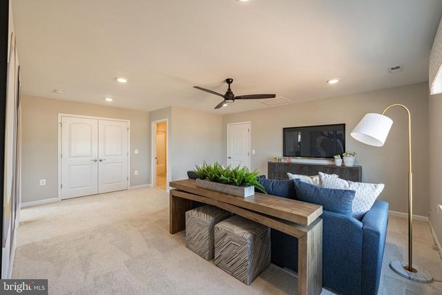 374 BAYBERRY LN, Gordonsville, VA 22942