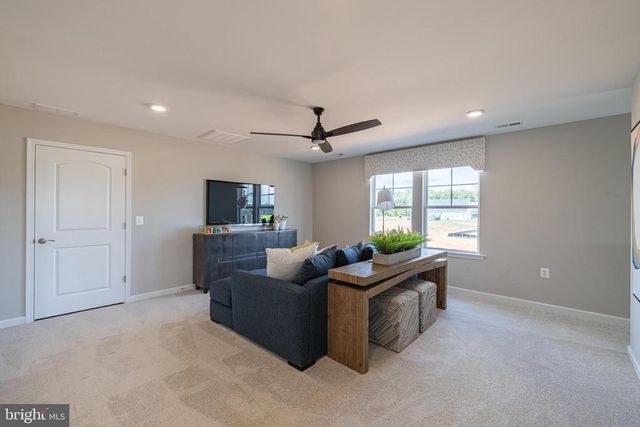 374 BAYBERRY LN, Gordonsville, VA 22942