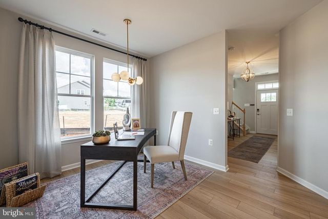 374 BAYBERRY LN, Gordonsville, VA 22942