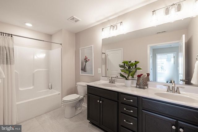 374 BAYBERRY LN, Gordonsville, VA 22942