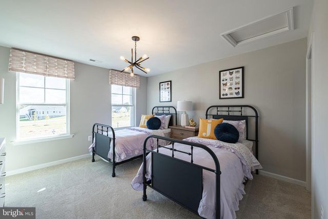 374 BAYBERRY LN, Gordonsville, VA 22942