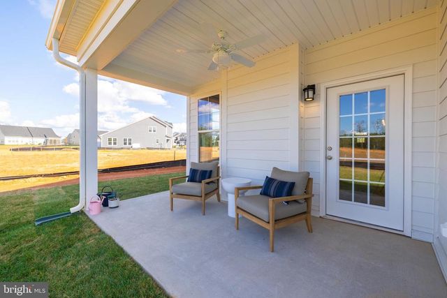 374 BAYBERRY LN, Gordonsville, VA 22942