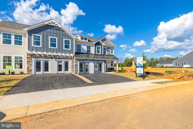 374 BAYBERRY LN, Gordonsville, VA 22942