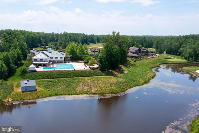 374 BAYBERRY LN, Gordonsville, VA 22942