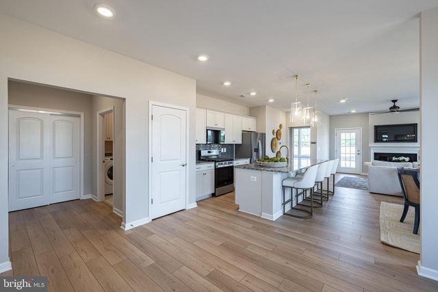 374 BAYBERRY LN, Gordonsville, VA 22942