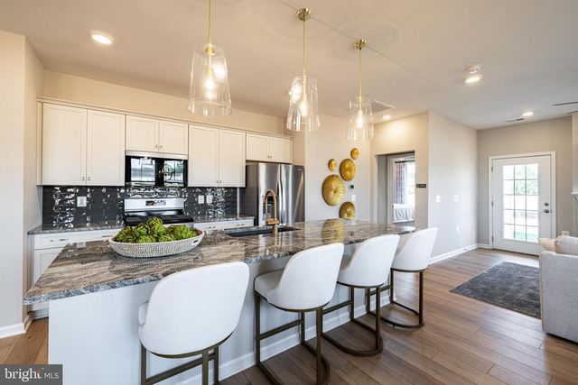 374 BAYBERRY LN, Gordonsville, VA 22942