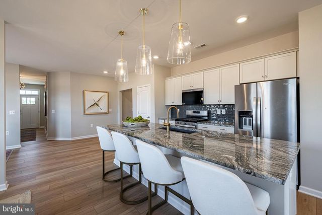 374 BAYBERRY LN, Gordonsville, VA 22942