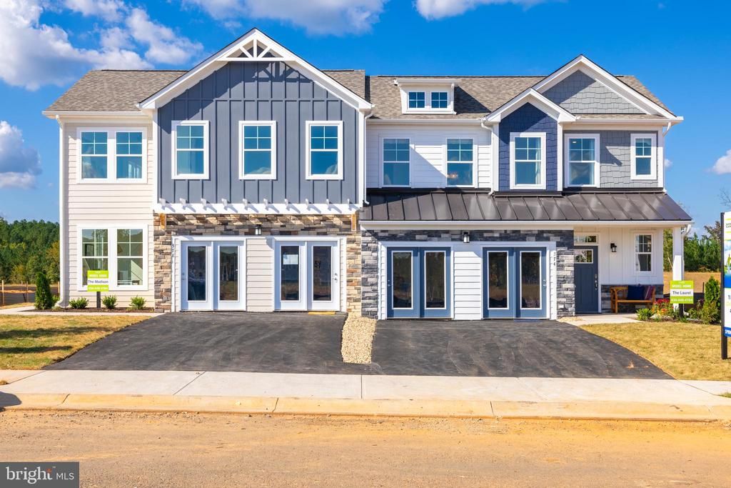 374 BAYBERRY LN, Gordonsville, VA 22942