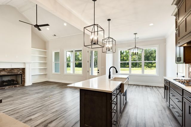 5011 JON OAK CV, Arlington, TN 38002