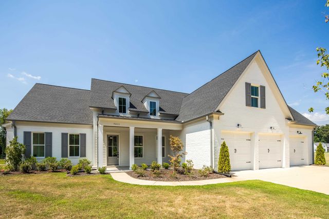 5011 JON OAK CV, Arlington, TN 38002