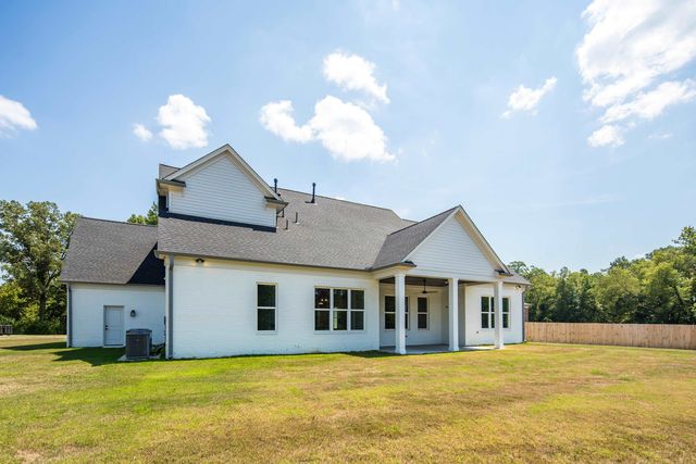 5011 JON OAK CV, Arlington, TN 38002