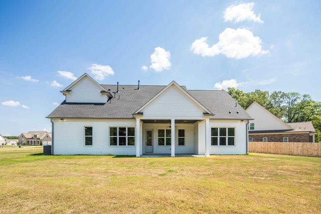 5011 JON OAK CV, Arlington, TN 38002