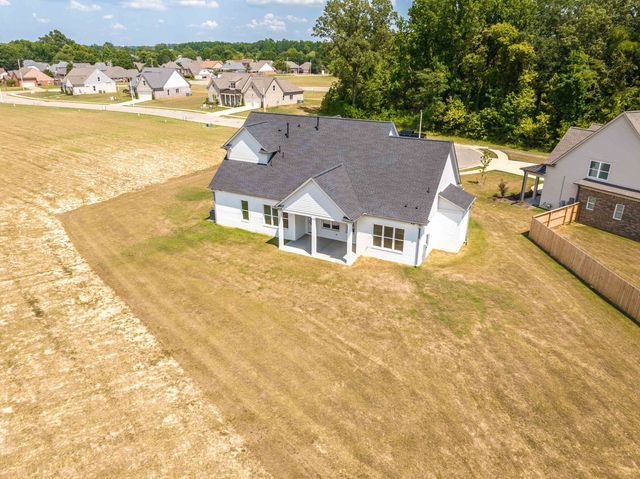 5011 JON OAK CV, Arlington, TN 38002