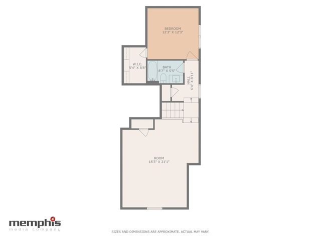 5011 JON OAK CV, Arlington, TN 38002