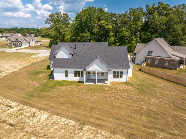 5011 JON OAK CV, Arlington, TN 38002