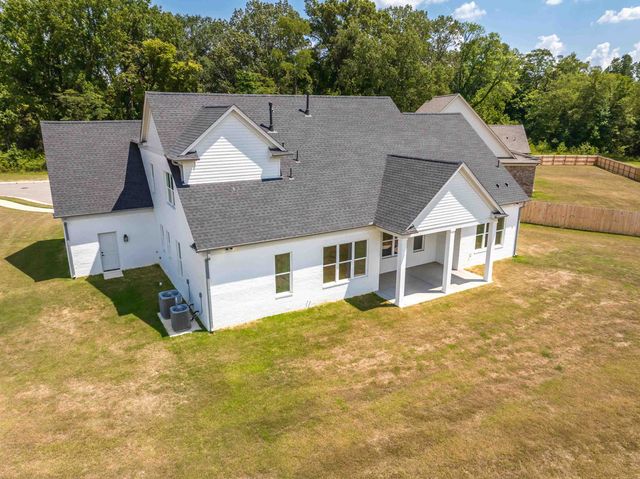 5011 JON OAK CV, Arlington, TN 38002