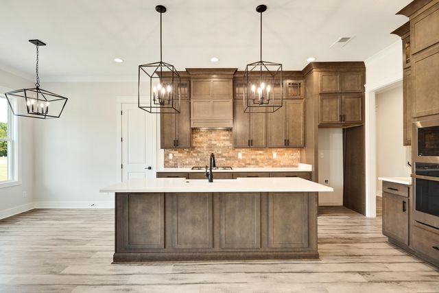 5011 JON OAK CV, Arlington, TN 38002